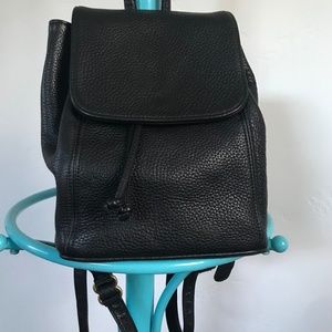 Vintage 90s COACH Sonoma backpack